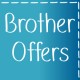 Brother Offers
